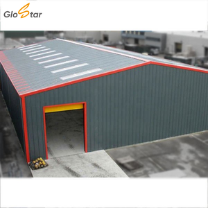 ผลิตภัณฑ์จากโรงงานโดยตรง โครงสร้างเหล็กแข็งแรงทนทานสำหรับสนามกีฬาระดับโอลิมปิก พร้อมหลังคาโค้งประสิทธิภาพสูง - Product Image 2