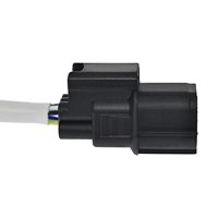 Capteur d'oxygène O2 avant BST 36531-R70-A01 234-5098 Neuf ABS Haute Qualité Garantie 1 An pour Acura MDX RDX RLX TSX ZDX Accord