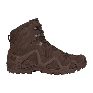 Bottes de randonnée, de chasse et d'entraînement pour hommes TSB07 Grey Rangers OD Green New Generation 2, bottes tactiques de sport pour l'extérieur - Product Image 6
