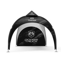 Nouvel arrivage Tente de gazebo à dôme extérieur étanche avec cadre en acier pour exposition et événement