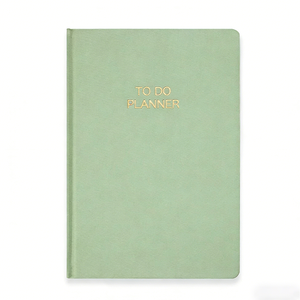 Diario di Lettura Personalizzabile di Alta Qualità - Vendita all'Ingrosso, Vari Colori e Formati per Recensioni e Monitoraggio - Product Image 1