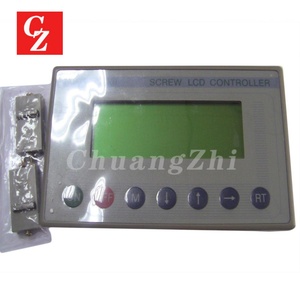 Panel de Control de Operación con Pantalla para Compresor de Aire de Tornillo MAM100 + KY-02S, Pantalla MAM-100 - Product Image 5