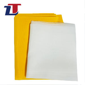 25 60 90 100 150 250 350 mikron kain layar jaring kain tepung penggilingan poliester nilon penyaring jala nilon penyaring debu - Product Image 5