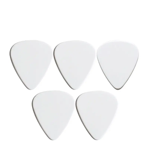 Púas <span class=keywords><strong>de</strong></span> <span class=keywords><strong>guitarra</strong></span> blanca <span class=keywords><strong>de</strong></span> forma estándar en blanco <span class=keywords><strong>de</strong></span> alta calidad, varios tamaños, <span class=keywords><strong>de</strong></span> celuloide Material, <span class=keywords><strong>las</strong></span> <span class=keywords><strong>mejores</strong></span> púas <span class=keywords><strong>de</strong></span> <span class=keywords><strong>guitarra</strong></span> blanca en blanco - Product Image 1