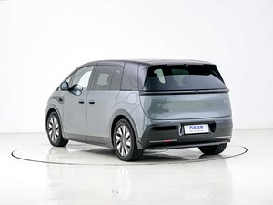 ZEEKR MIX Conduite Intelligente Premium : Un Compagnon Calme <span class=keywords><strong>à</strong></span> Tout Moment - Voitures Électriques EV MPV - Product Image 5