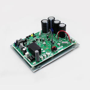 Per Unità Esterna <span class=keywords><strong>Daikin</strong></span> VRV REYQ10T7Y1B RXQ10TY1S Nuovo Originale A3P <span class=keywords><strong>Inverter</strong></span> Assy PC1116-1 Codice Ricambio 5009483 4012582 Elettrico - Product Image 4