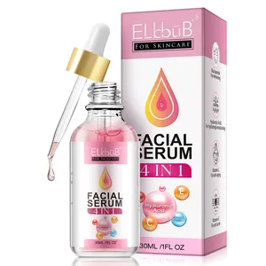 Grosir Serum Perawatan Wajah Vitamin E, Serum Perawatan Kulit Wajah Vitamin E Asam Hyaluronic Niacinamide