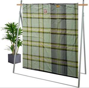 Wholesale Sarong Lungi Wadimor Cotton Wadimor Indonesian Men's Sarong Jacquard Appropriate for Muslim Sarong Futa - Product Image 3