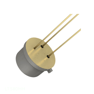 LT580MH TO 206AC, TO 52 3, Circuito Integrado de Gestión de Energía (PMIC) en Caja Metálica, Compre en Línea, Componentes Electrónicos, Distribuidor Autorizado - Product Image 1