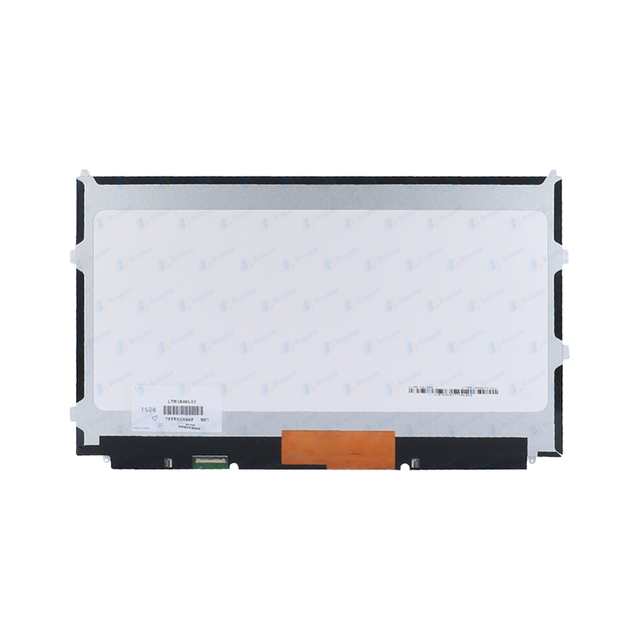 13.3 Inch FHD 1080P IPS LCD Screen EDP 30 Pin Display Panel B133HAN N133HSE for Laptop Notebook PC Replacement