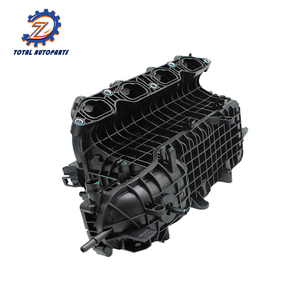 ท่อร่วมไอดี 04E129709AM 04E 129 709 AM ใช้ได้กับ AU-DI A3 8V Se-at Sko-da Volks-wa-gen Go-lf VII 1.4 TSI 16V2019 - Product Image 4