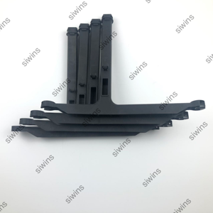 DJ Agras T30 T20 Lanza de montaje de pulverización original Reparación de drones UAV de pulverización agrícola izquierda y derecha - Product Image 2