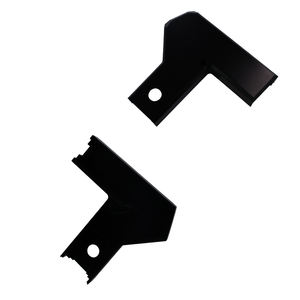 Servicio de Mecanizado CNC Personalizado, Fresado de Acero Inoxidable/Aluminio/Latón, Servicios de Piezas Metálicas de Precisión CNC - Product Image 1