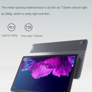 Lenovo K11 Máy Tính Bảng Qualcomm Snapdragon 662 11-Inch Ips 2K <span class=keywords><strong>Android</strong></span> 4GB + 64GB LTE 7700MAh Kinh Doanh Chuyên Nghiệp Giáo Dục Máy Tính Bảng - Product Image 4