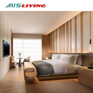 Juego <span class=keywords><strong>de</strong></span> Muebles Modernos <span class=keywords><strong>de</strong></span> Madera para Dormitorio <span class=keywords><strong>de</strong></span> <span class=keywords><strong>Hotel</strong></span>, para Sala <span class=keywords><strong>de</strong></span> Estar y Dormitorio, para Hoteles y Suites <span class=keywords><strong>de</strong></span> 5 <span class=keywords><strong>Estrellas</strong></span> - Product Image 5