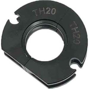 Máquina prensadora de herramientas de torneado multicapa Ø 20 TH - Product Image 1