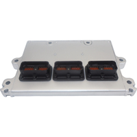 Módulo de control electrónico (ECU/ECM) programado 3408501 para Cummins ISM ISX ISX15 QSX15 ISM11 M11 QSM11 CM570 CM875