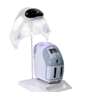Nouvelle machine d'hydrodermabrasion multi-tension pour le nettoyage du visage et les soins de beauté. - Product Image 5