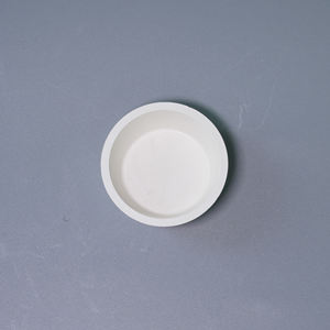 Hochreiner Heißgepresster Bornitrid-Tiegel für Hochtemperatur-Schmelzen & Kristallwachstum - Product Image 3