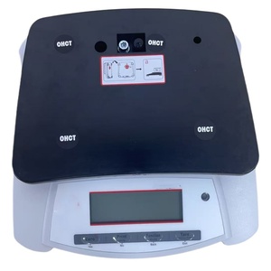 Báscula Analítica Digital Electrónica Veidt para la Serie Ohaus Navigator NV422ZH, 420g, 0.01g, Modelo NV422ZH Serie NV - Product Image 5