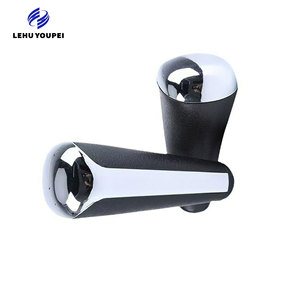 Pommeau de levier de vitesse 2403EF pour <span class=keywords><strong>Peugeot</strong></span> 2008 206CC 206 207 208 307 308CC 407 <span class=keywords><strong>5008</strong></span> pour Citroen C3 C4 Condition Nouveau - Product Image 1