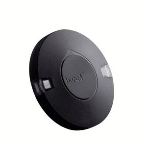 <b>HEX</b> Here3+ GPS High-Precision Differential Navigation Module UAV Pixhawk Plant RTK DroneCAN 8Mbit ICM42688 RM3100 Digital - Product Image 5
