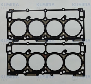 Juego completo de juntas de culata de motor OEM para Jeep <span class=keywords><strong>Grand</strong></span> <span class=keywords><strong>Cherokee</strong></span> Chrysler Dodge GM 5,7 OE 05038280AD 68196239AC - Product Image 2