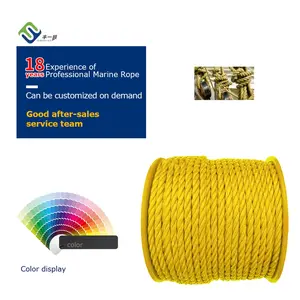 Wholesale mooring ropes for large ships For Your Marine Activities 
