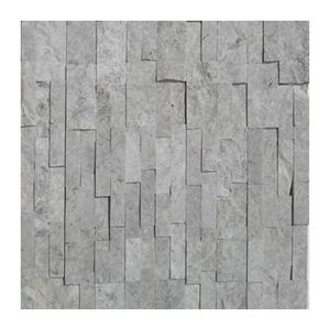 Canyon Beige Ledger Panel Durable Strong Silver Calcite Modern Hotel N/A Support technique en ligne Solution totale pour les projets - Product Image 4