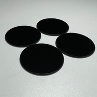Filtre optique passe-bande personnalisé pour caméra sportive, accessoires, ensemble de lentilles à densité neutre ND, ND8, ND16, ND32, verre K9, revêtement d'atténuation