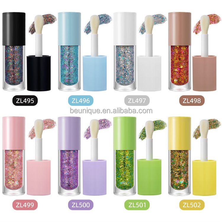 8 colores/Set
