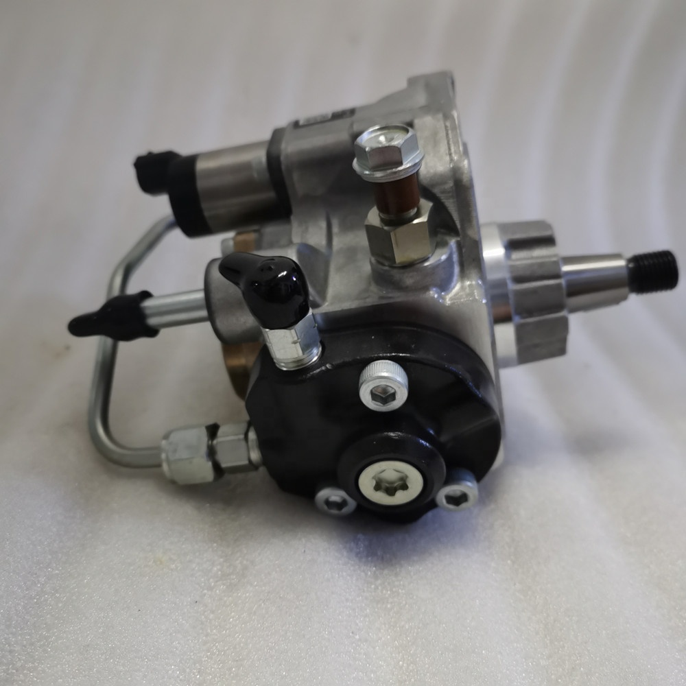 Original Common Rail Pump for Isuzu D-MAX 3.0 D Engine