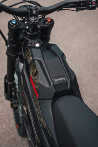 Vélo électrique <span class=keywords><strong>Spot</strong></span> Supplies Moto Cross Talaria Sting R Mx5 Pro Mx4 avec frein à disque, 60V, 19 pouces, 13,4 kW - Product Image 2