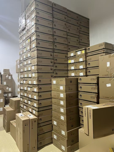 สวิตช์เครือข่ายองค์กร S5735-S24U4XE-V2ใหม่24*10/100/1000Base-T 4 * 10GE SFP + วางซ้อนกันได้ - Product Image 5