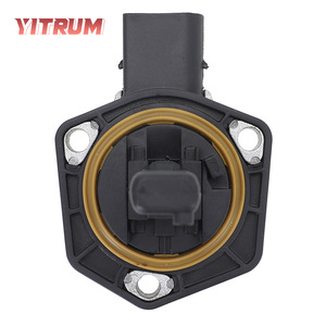 Capteur de niveau d'huile moteur YITRUM 12617501786 pour BMW E46 E81 E90 Pièces automobiles - Product Image 3