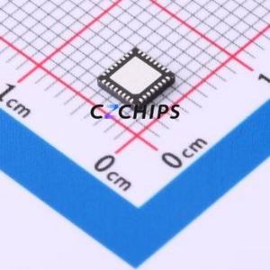 EFR32MG21A010F512IM32-B Wireless Transceiver IC QFN-32-EP(4x4) RF ADC/ SPI/ I2C/ I2S/ UART IoT/ Bluetooth/ ZigBee - Product Image 2