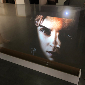 <span class=keywords><strong>Film</strong></span> de projection industrielle 3D, effet stéréo, pour publicité, cinéma d'intérieur et d'extérieur - Product Image 4