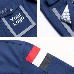 Design Security Uniform Guard Shirt Pants Color Professional Design Durable Material Suitable Security Staff Season Work Castom - Product Image 3