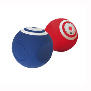 <span class=keywords><strong>2026</strong></span> Vibrierender Massageball zur Muskelregeneration, Faszien-Release Tiefengewebe-Massageball für Triggerpunkt-<span class=keywords><strong>Massage</strong></span> - Product Image 5