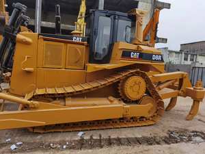 Topadora CAT D8R, D6, D7, D9R, CAT D8T, D8L, D8N, D8R, Topadora de Orugas en Venta - Product Image 6