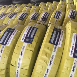 20.5R25 23.5R25 26.5R25 29.5R25 máquina de transporte de viga máquina de elevación cabrestante cargador neumático de alambre de acero - Product Image 4