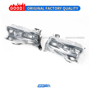 Nuevo Faro Delantero Original de Plástico PP para Automóvil Ferrari Purosangue FUV 000901660  000901638 - Product Image 4