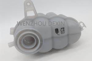 Tanque de Expansión del Sistema de Refrigeración de Alta Calidad 8W0121405G 8W0121405L 8W0121405K para AUDI B9 - Product Image 3