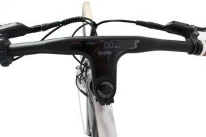 E-bike — vélo électrique <span class=keywords><strong>à</strong></span> entraînement par ceinture, bicyclette de ville, 700C * 38C - Product Image 5