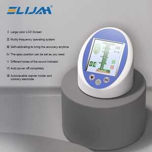 Localizzatore Apicale Dentale Wireless in Plastica, Mini Strumento per Misurazione del Canale Radicolare, Attrezzatura per Trattamenti Endodontici Denspay - Product Image 3