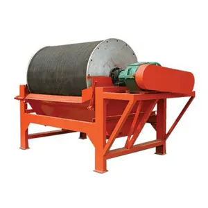 Mineral Gold Sand Roller Magnetic Roller Separator Machine price