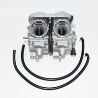 Carburateur Original de moto pour Honda Rebel, 250 CMX250 CA CB250 CBT125 CB125T, disponible en usine