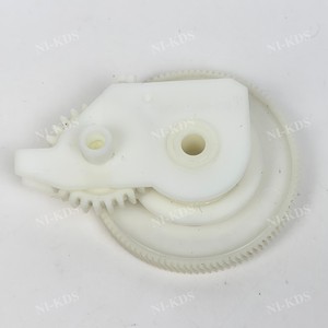 Ban Đầu Fuser Ổ Đĩa Đu Bánh Răng Cho Canon Lbp3300 3310 3360 3370 <span class=keywords><strong>HP</strong></span> 2014 2015 2727 <span class=keywords><strong>1320</strong></span> 3390 Đu Bánh Răng - Product Image 6