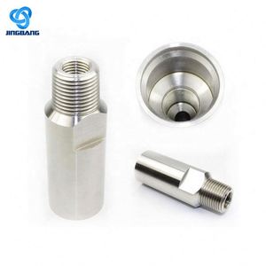 Bar Champ bên ngoài loại CNC gia công 22lr 448 36500 Ridge chèn chambering rifling nút Combo Rod hình nón vòi phun khoét Bộ - Product Image 1