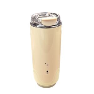 แก้วน้ำสแตนเลสเก็บความร้อน Smile ขนาด 500 มล. พร้อมฝาปิด สำหรับกาแฟและน้ำ - Product Image 5